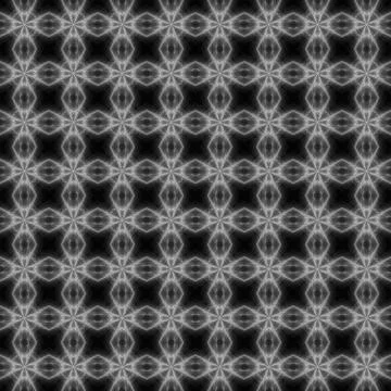 Gray and black light pattern background and texture. Stock Illustration