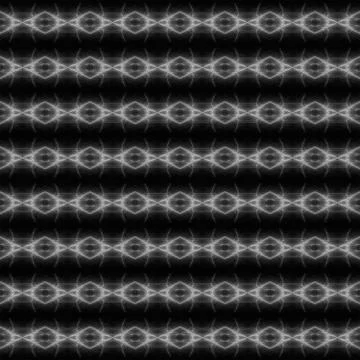 Gray and black light pattern background and texture. Illustrazione stock