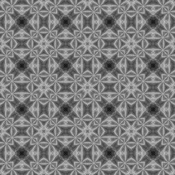 Gray and black light pattern background and texture. Stock Illustration