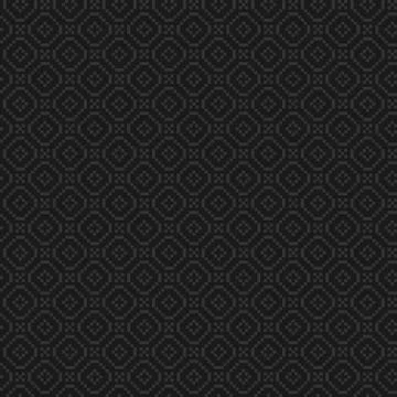 Gray and black micropattern for web background Stock Illustration