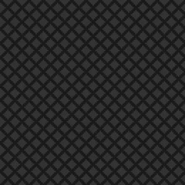 Gray and black pixel diamond web background 库存插图