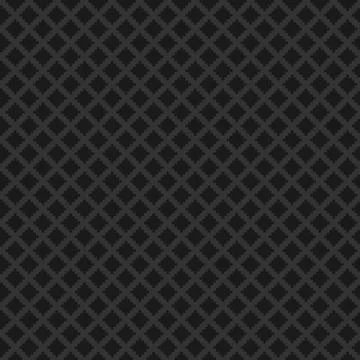 Gray and black pixel diamond web background Stock Illustration