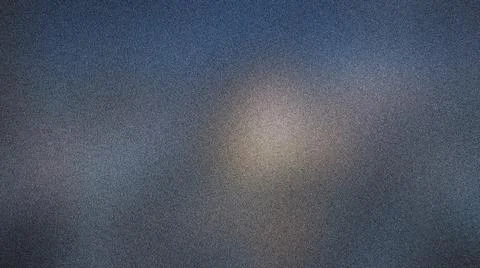 A gray and blue gradient background with a light spot in the middle section 스톡 사진