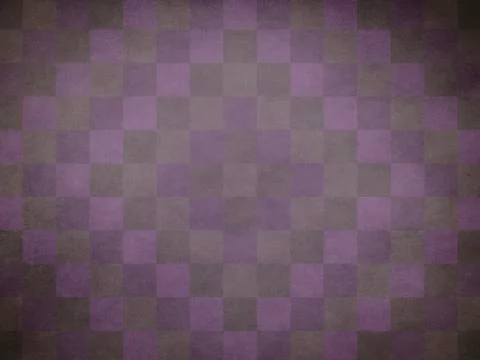 Gray and Purple Quilt Pattern Background which is Perfect for Slide Show Pres Illustrazione stock