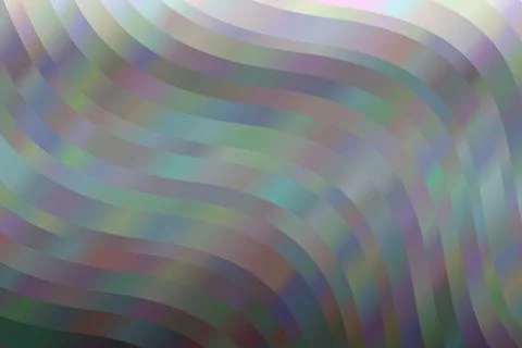 Gray and purple waves abstract vector background. Simple pattern. イラスト素材