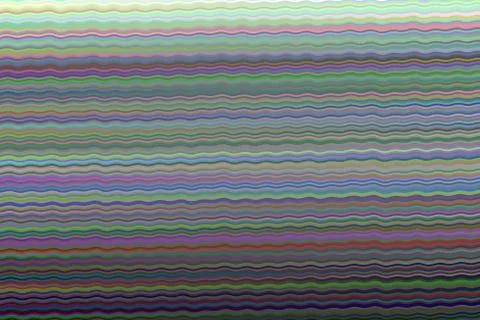 Gray and purple waves abstract vector background. Simple pattern. Stock Illustration