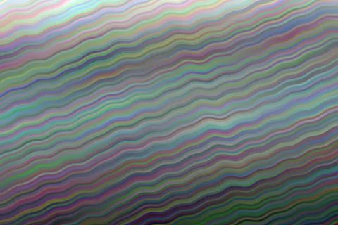 Gray and purple waves abstract vector background. Simple pattern. 스톡 일러스트
