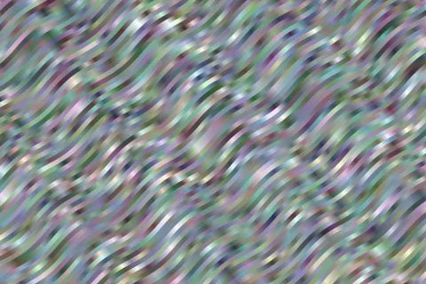 Gray and purple waves abstract vector background. Simple pattern. Stock Illustration