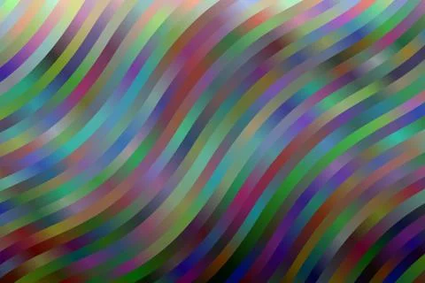 Gray and purple waves abstract vector background. Simple pattern. Stock Illustration