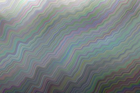 Gray and purple waves abstract vector background. Simple pattern. Stock Illustration