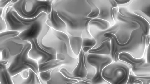 Gray and white abstract background. Stock Footage 301358213