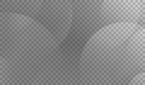 Gray and white abstract background with geometric shapes and gradient effec.. Stockillustratie