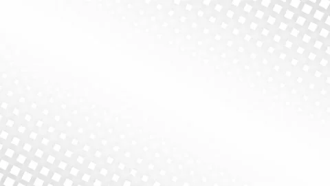 Gray And White Abstract Geometric Corporate Design Motion Background Stock Footage 205533901