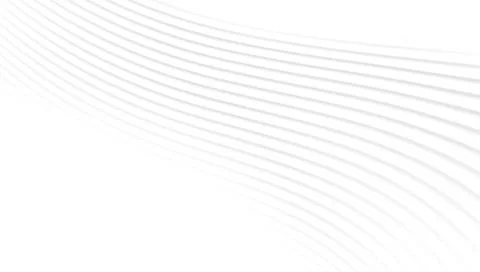 Gray And White Abstract Halftone Perspective Background Stock Illustration
