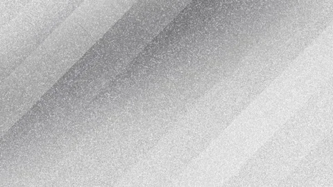 A gray and white diagonal geometric pattern full of abstract dots with squares Stock Footage 281387482