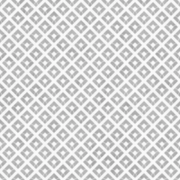 Gray and White Diagonal Squares Tiles Pattern Repeat Background Illustrazione stock