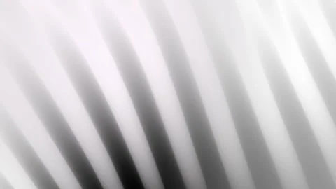 Gray and White Gradient Background with Diagonal Lines Stock Footage 315093344