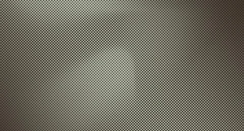 Gray and white halftone pattern texture background with small dots  seamles.. Stock Illustration