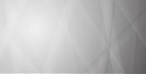 Gray and white line abstract background, eps10 vector Stock Illustration