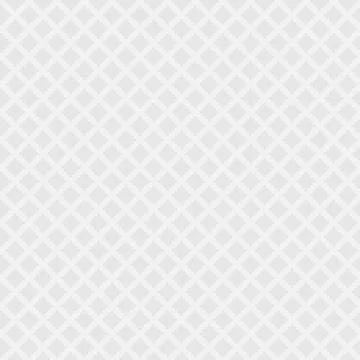 Gray and white seamless pattern with diamonds Stock Illustration