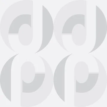 Gray and white seamless pattern background Illustrazione stock