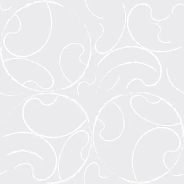 Gray and white seamless pattern background Stock Illustration