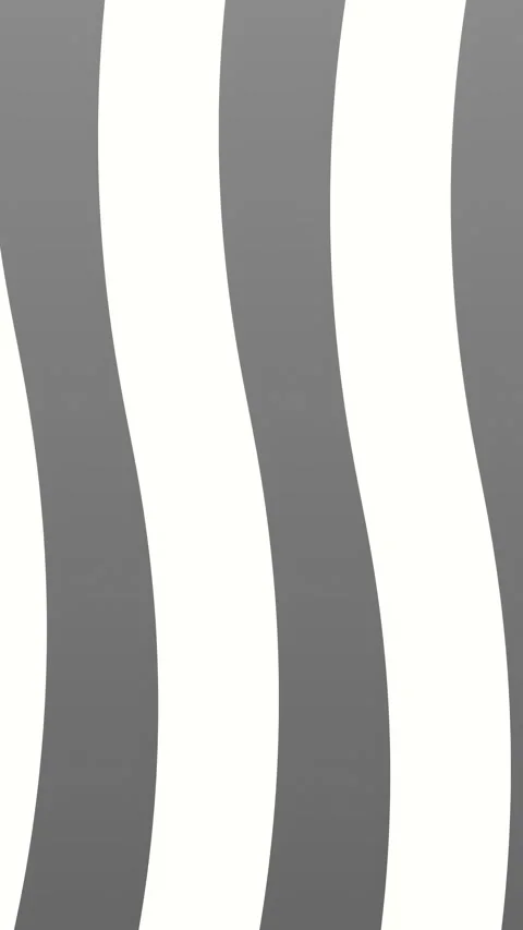 Gray And White Striped Background Stock Footage 279393590