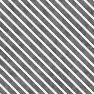 Gray and white striped pattern repeat background Stock Illustration