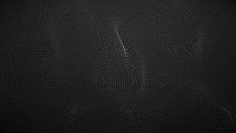 Gray animated background Stock Footage 301355110