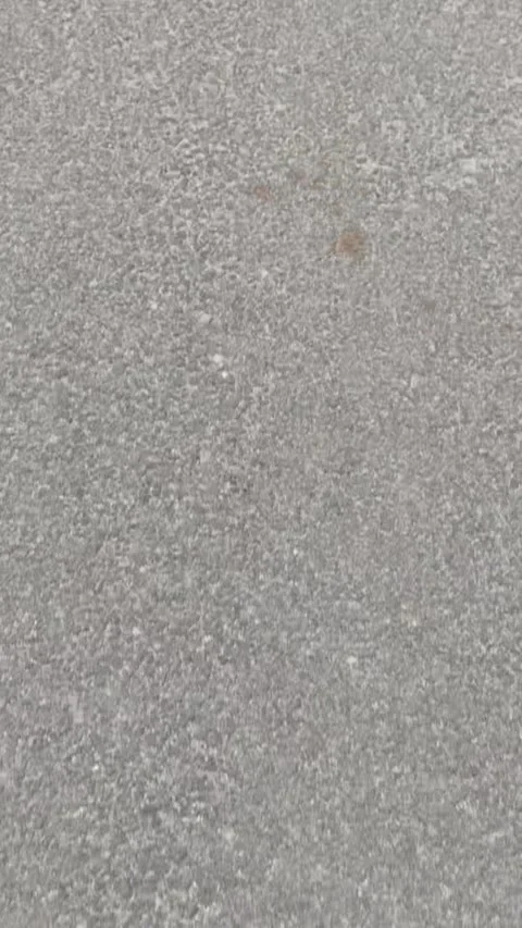 Gray Asphalt Road Surface Background Stock Footage 326668060