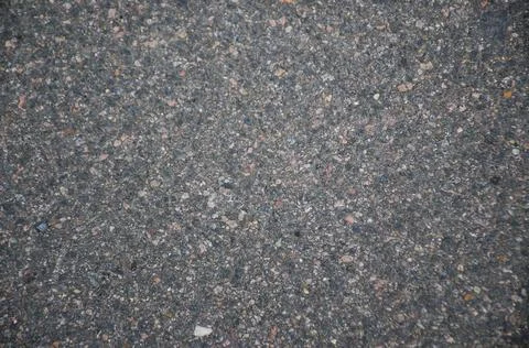 Gray background, asphalt texture, stone texture Stock Photos