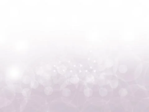 Gray background with  bubbles. Stock Photos