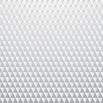 Gray background, carbon pattern vector Illustrazione stock
