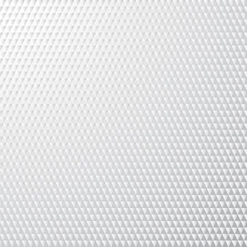 Gray background, carbon pattern vector Stock Illustration