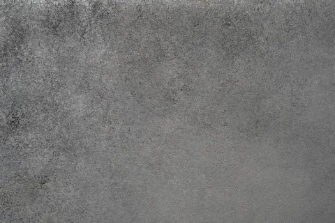 Gray background. Concrete gradient abstract color. Stock Photos