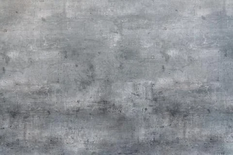 Gray background, concrete texture background Stock Photos