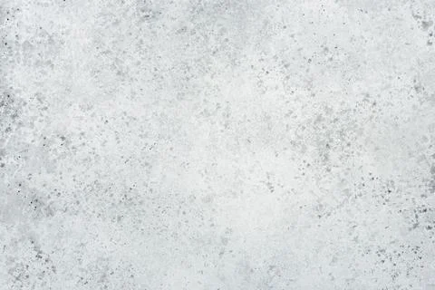 Gray background with concrete texture. Stock Photos
