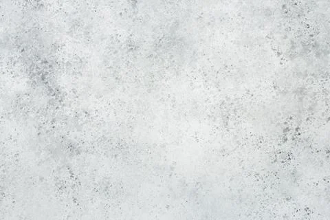 Gray background with concrete texture. Stock Photos