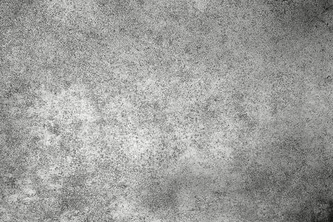 Gray background, concrete wall surface Stock Photos