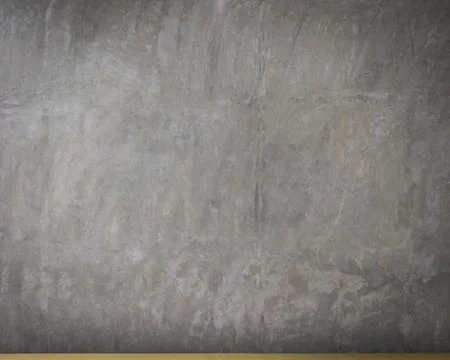 Gray background with copy space. Stock Photos