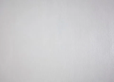 Gray background covered with acrylic gray paint on a primed canvas 스톡 사진