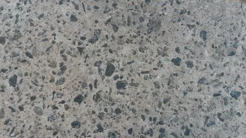 Gray background with dark splashes Stock-Fotos