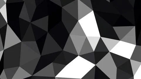 Gray background. Design.Bright illuminated puzzles from mosaics shimmering with Illustrazione stock