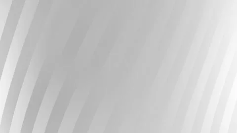 Gray background with diagonal white lines Stock Footage 291374266