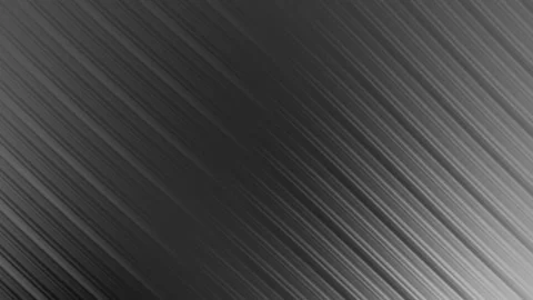 Gray background with diagonal white lines. Video stock 302197883