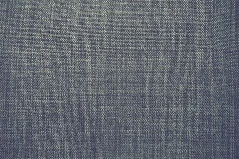 Gray background fabric texture. A piece of woolen cloth is neatly laid out on Stock Photos