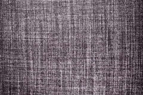 Gray background fabric texture. A piece of woolen cloth is neatly laid out on Stock Photos