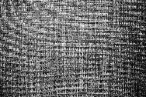 Gray background fabric texture. A piece of woolen cloth is neatly laid out on Stock Photos