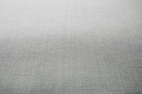 Gray background fabric texture. A piece of woolen cloth is neatly laid out on Stock Photos