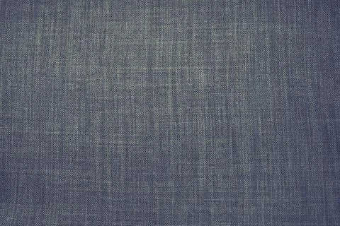 Gray background fabric texture. A piece of woolen cloth is neatly laid out on Stock Photos